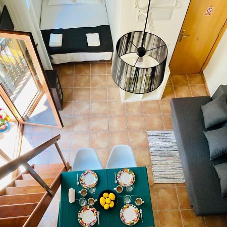 Acogedores Lofts En Trench Valencia Bagian luar foto