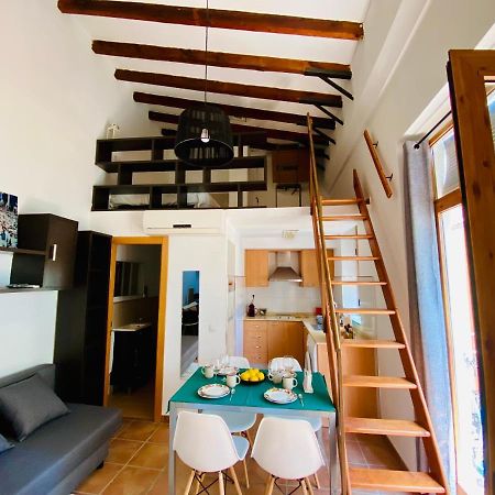 Acogedores Lofts En Trench Valencia Bagian luar foto