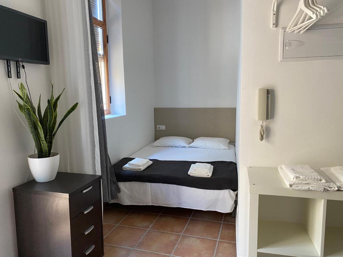 Acogedores Lofts En Trench Valencia Bagian luar foto